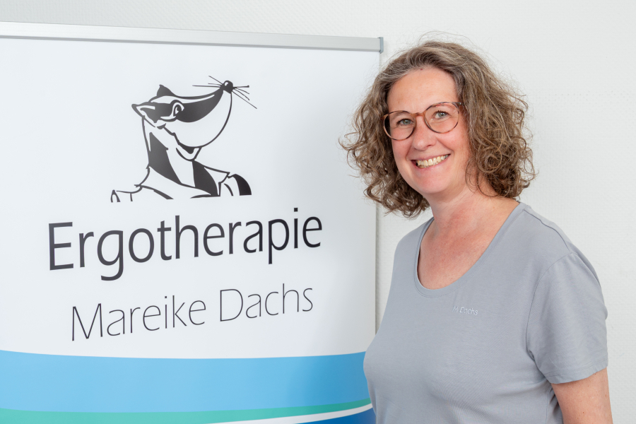 Mareike Dachs